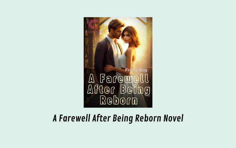 A Farewell After Being Reborn Novel