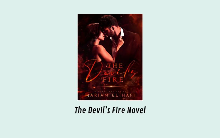 The Devil’s Fire Novel